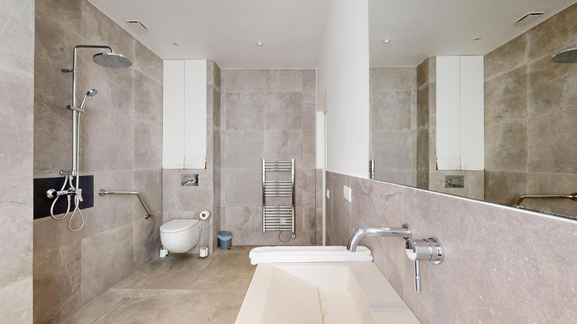 152 Suite Sylvie - Superbe Appartement A Paris Bagian luar foto